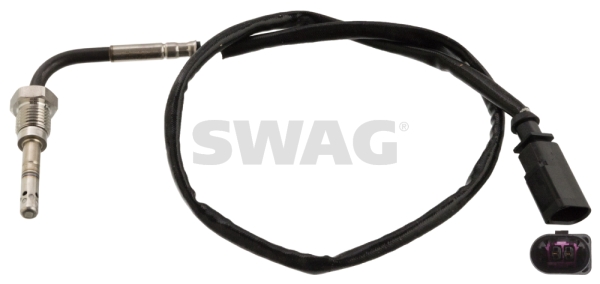 Senzor, temperatura gaze evacuare 30 10 0849 SWAG